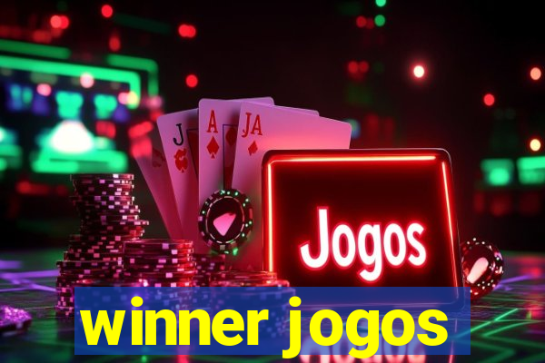 winner jogos